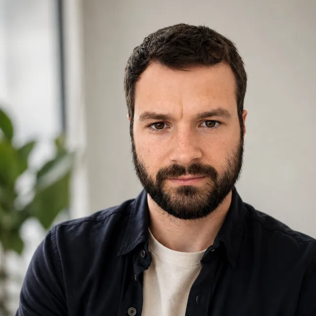 Baptiste, fondateur de L'art de l'apprentissage