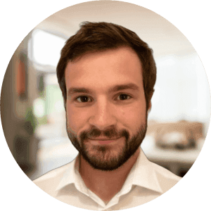 Baptiste, fondateur de L'art de l'apprentissage