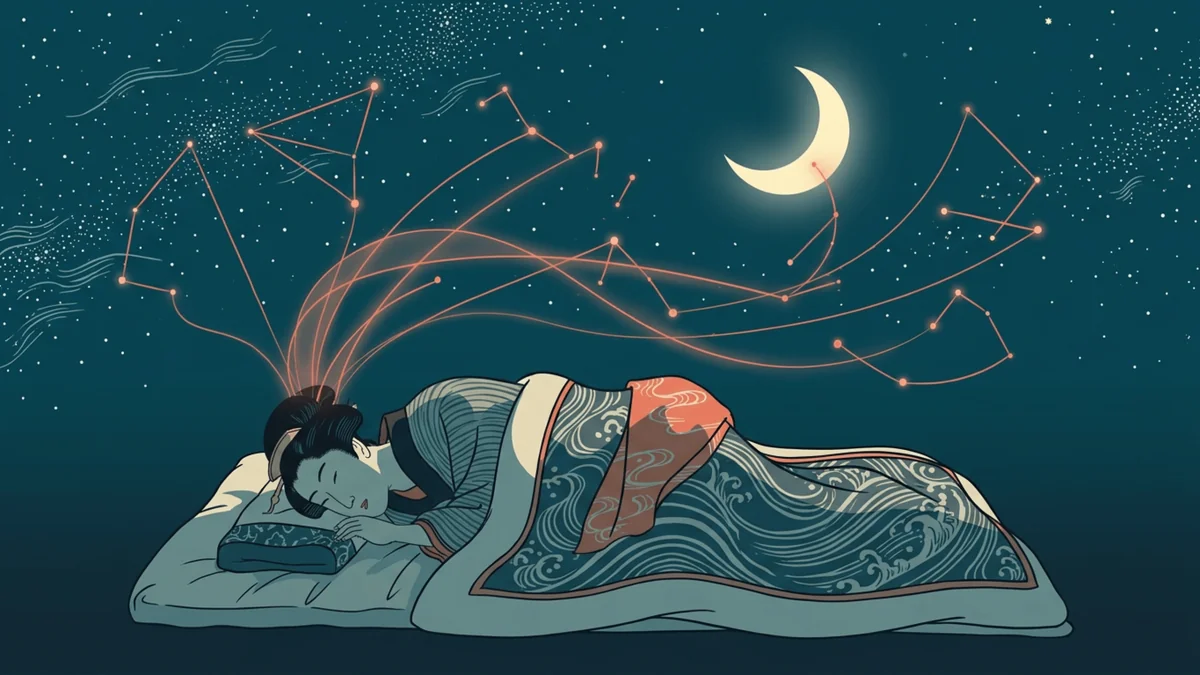 Sommeil et apprentissage : la consolidation nocturne
